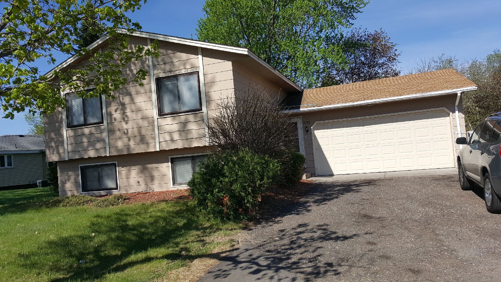 Zane Home Olu's Home, Inc.