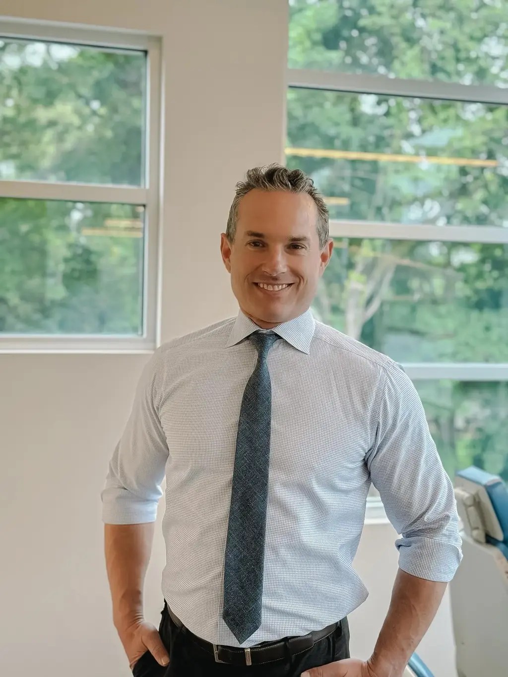 Meet Stephen D. Ely Orthodontics of the Lehigh Valley