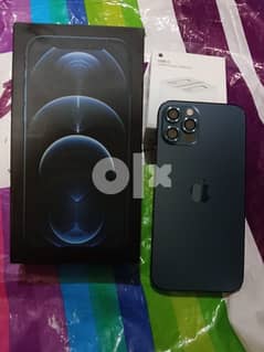 IPhone 12 pro 256gb Battery health 88 with box Mobile Phones 104460603