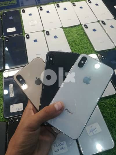 IPHONE XS Mobile Phones 104608026