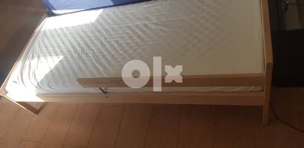 IKEA Kid's bed & mattress Furniture 104044329
