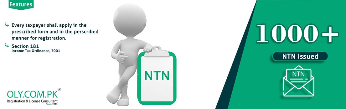 Home NTN And Company Registration