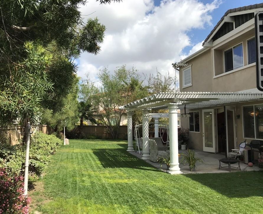 Gilbert Estates Olympia Capital Corporation