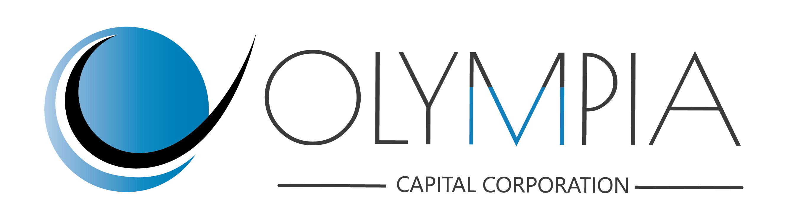 Development Olympia Capital Corporation