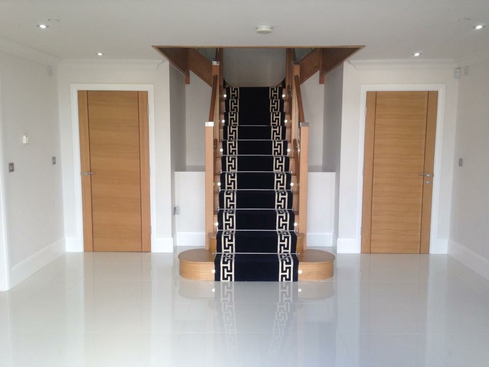 Olympia Painting & Decorating specialists in Preston, Lancashire