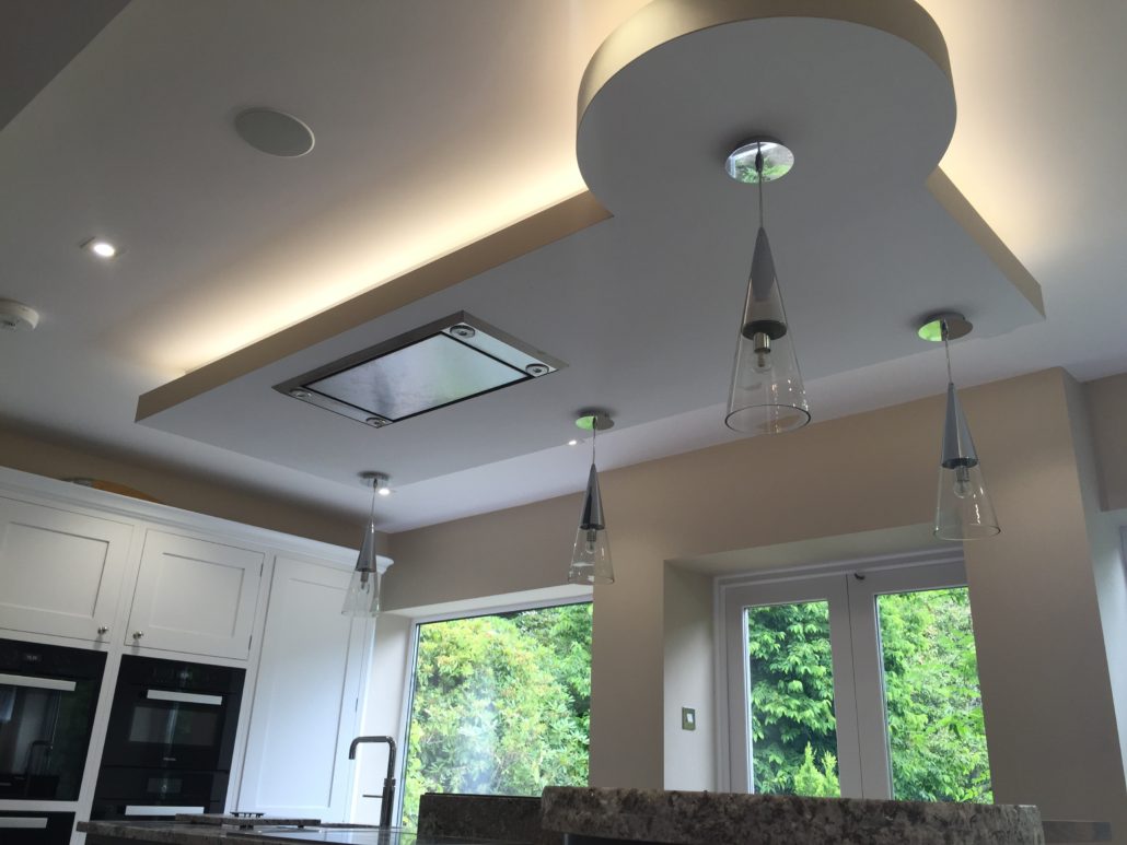 Olympia Painting & Decorating specialists in Preston, Lancashire