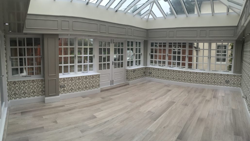 Olympia Painting & Decorating specialists in Preston, Lancashire