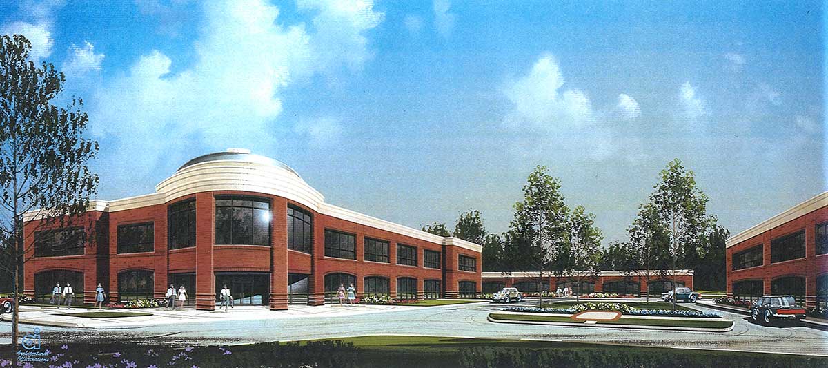 CourthouseGreen OLYMPIA DEVELOPMENT