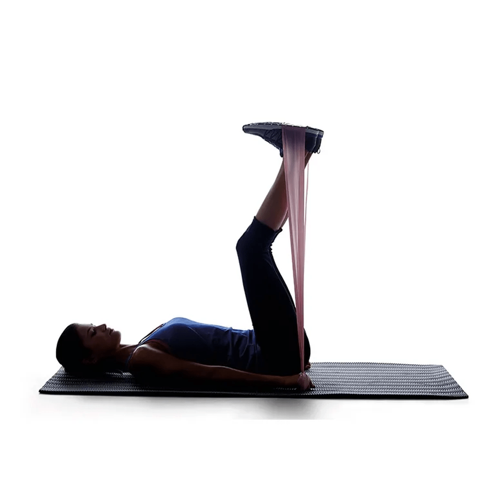 Crivit Resistance Band Set