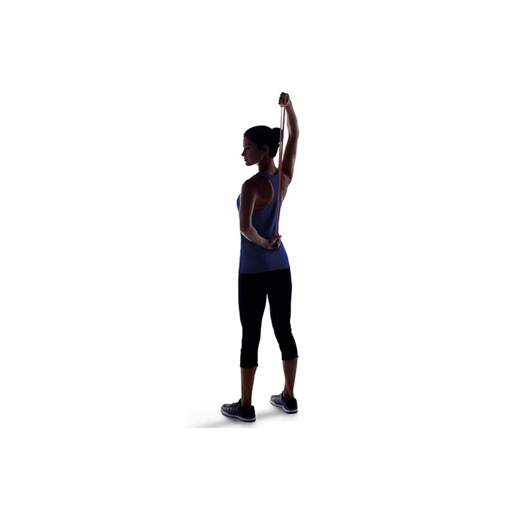 Crivit Resistance Band Set