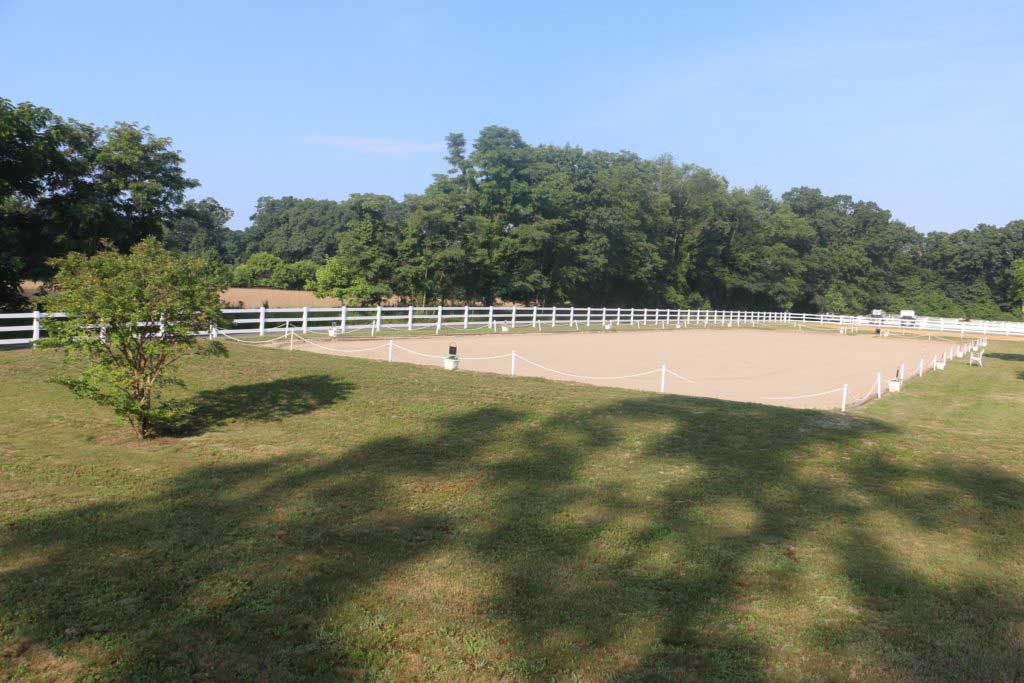 Olympia Farm Olympia Farm