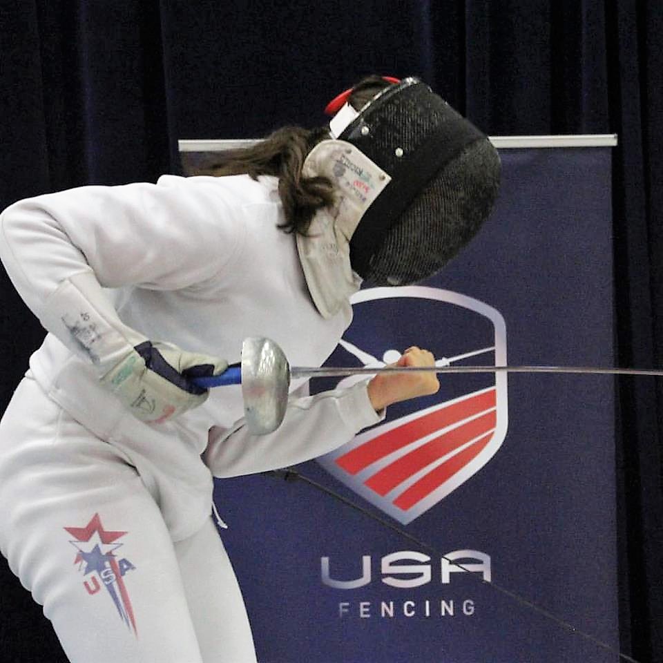 Novice's Guide to Start Competitive Fencing