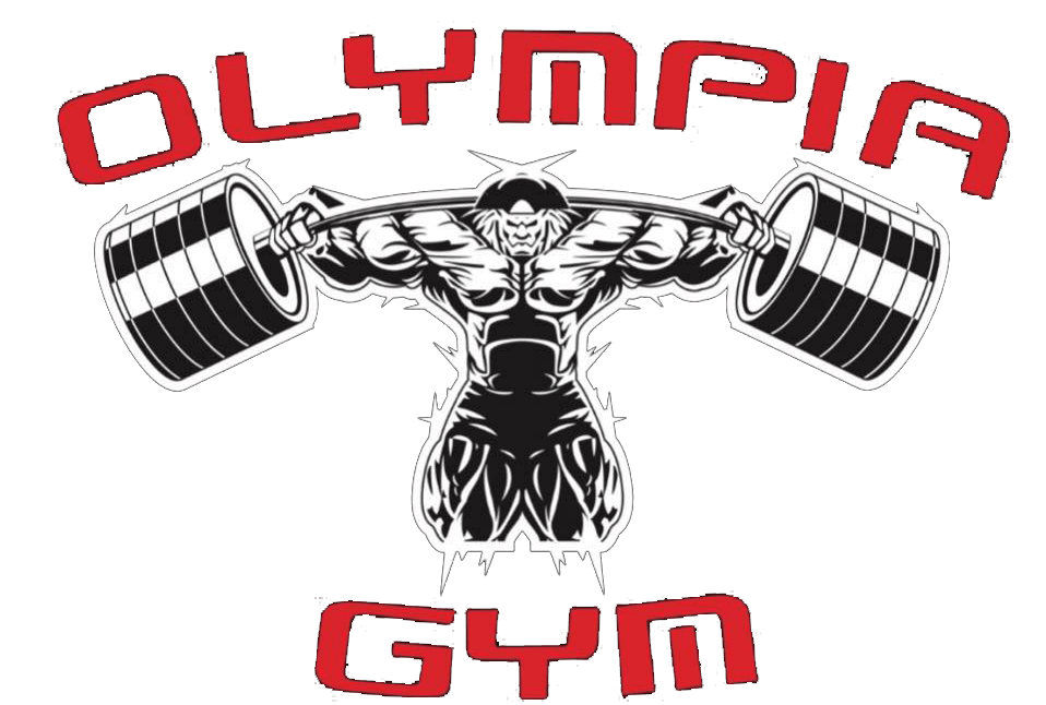 Home Olympia Gym