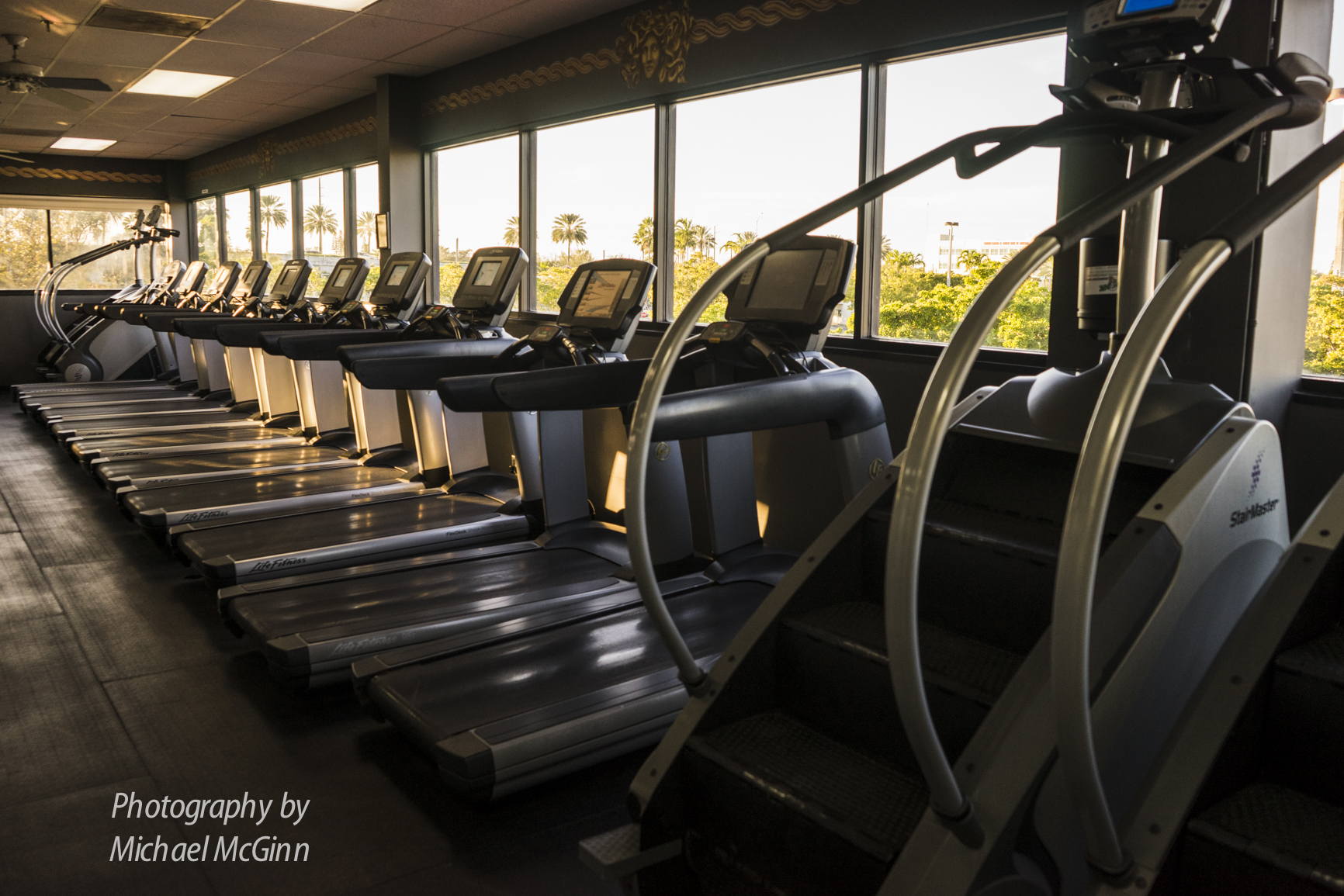 Services OLYMPIA GYM Fitness Center, Health Club and Personal