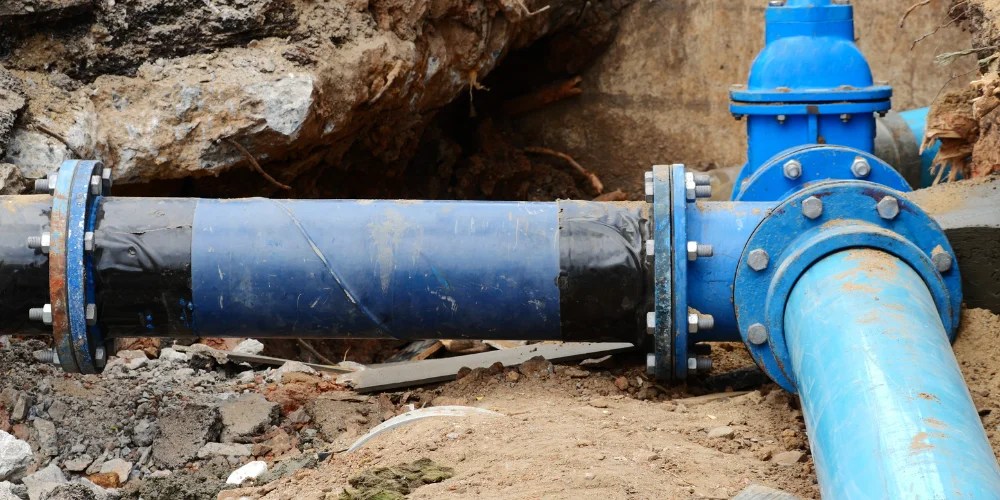 Addressing Lead in Drinking Water Innovations and Emerging