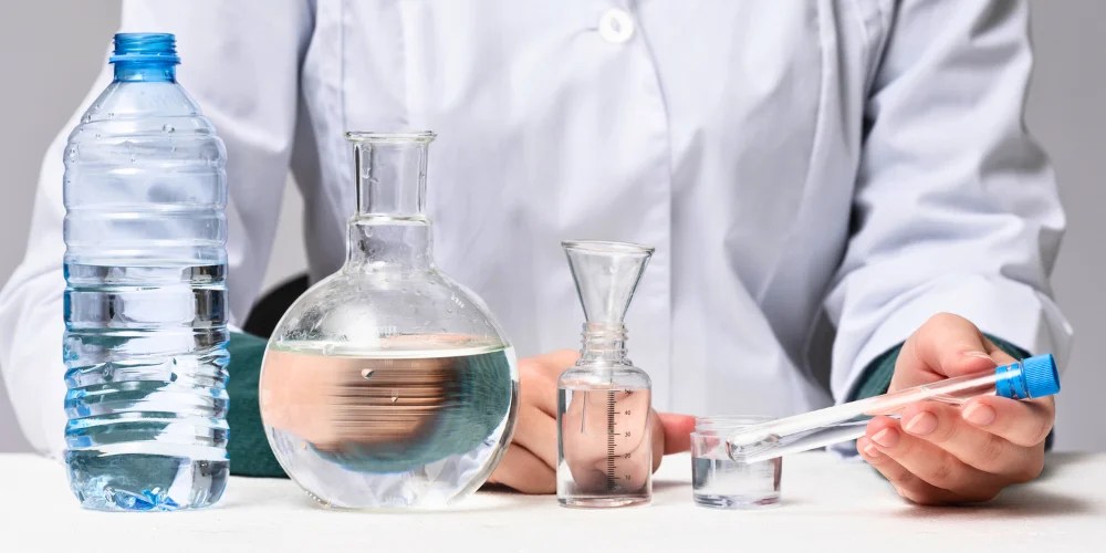 The Science Behind New York's School Drinking Water Lead Testing