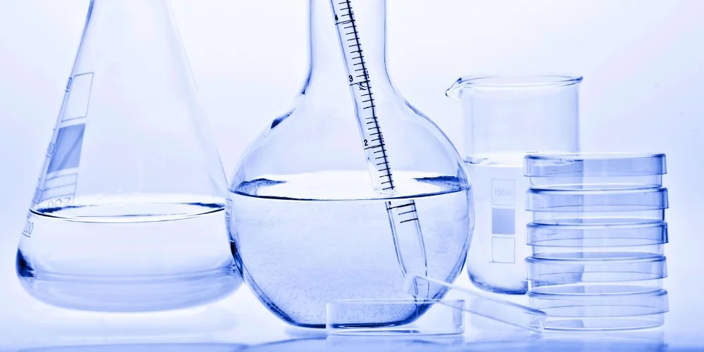 The Science Behind New York's School Drinking Water Lead Testing