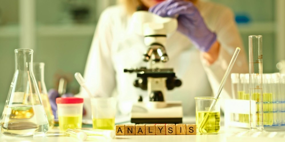 Why Test for Volatile Organic Compounds (VOCs) in Water Olympian Water Testing, LLC