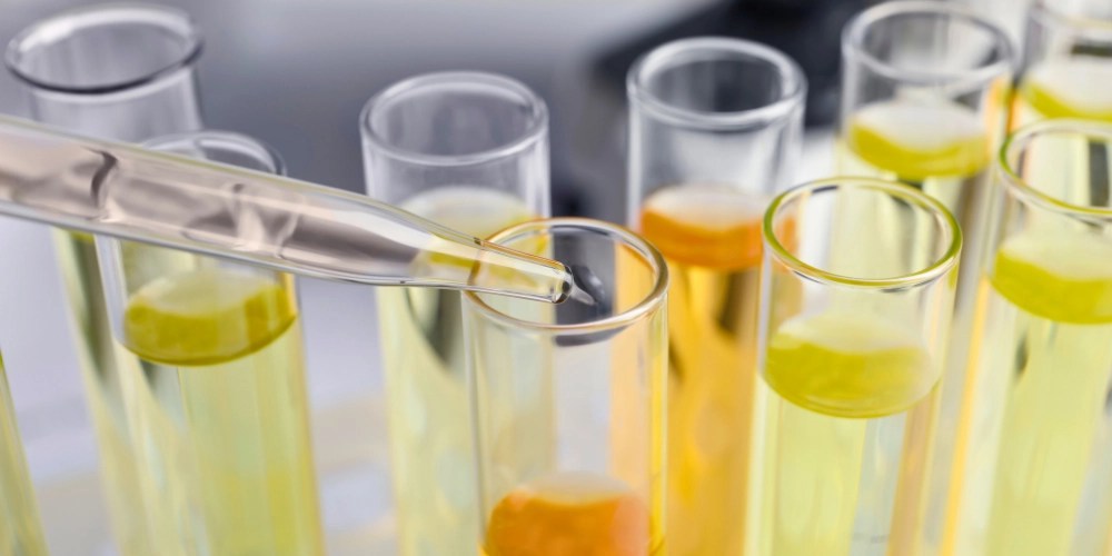 Sources of VOCs in Drinking Water Olympian Water Testing, LLC