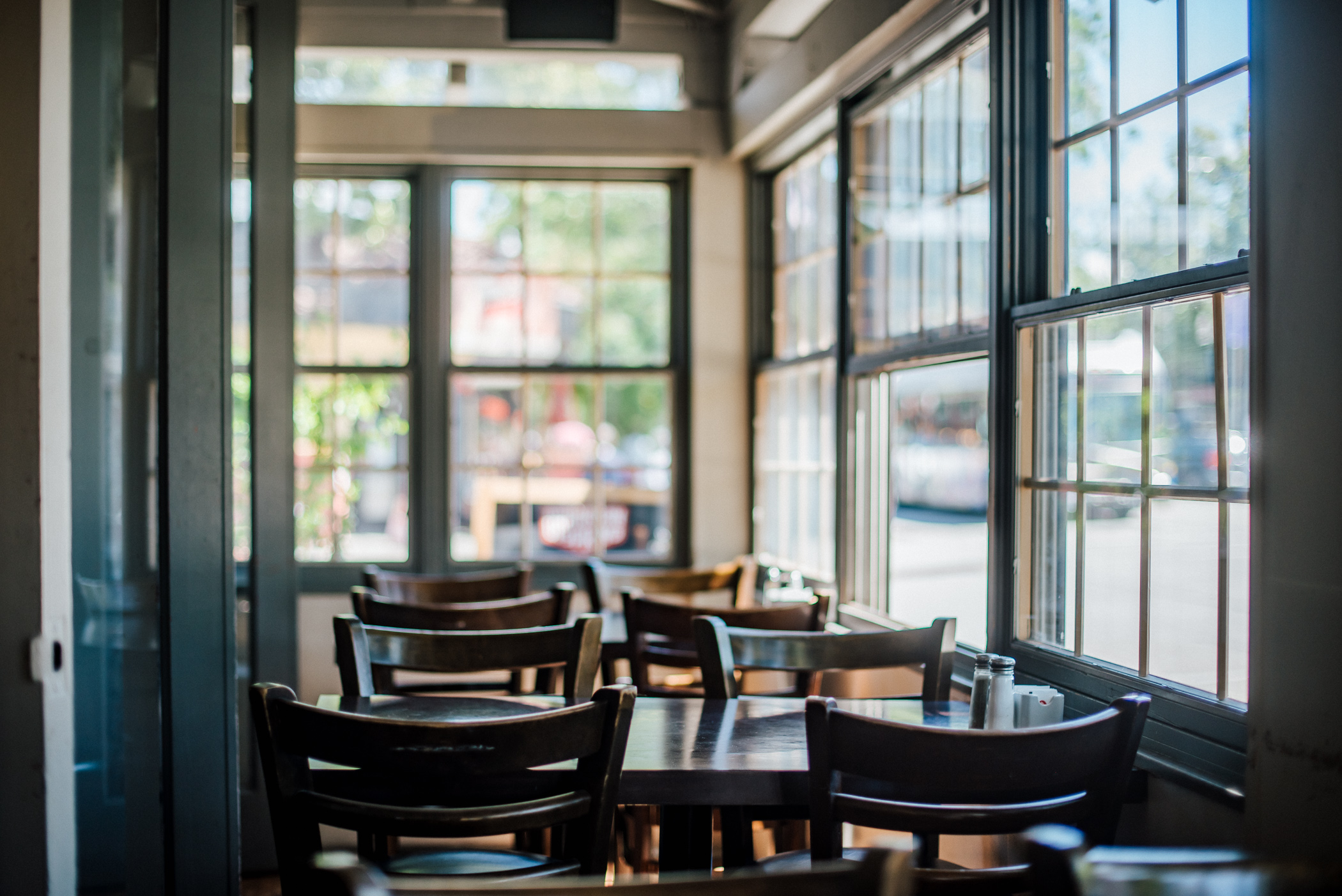 About Us Olympia Pizza