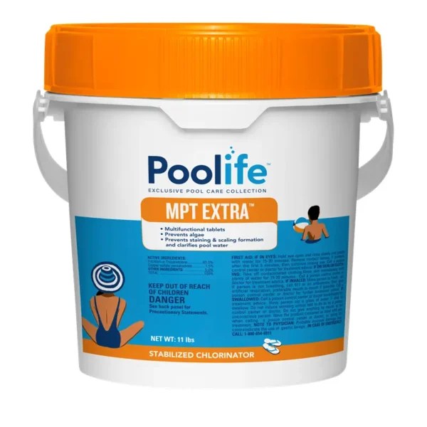 MPT EXTRA 3IN TABLETS Olympia Pools & Spas