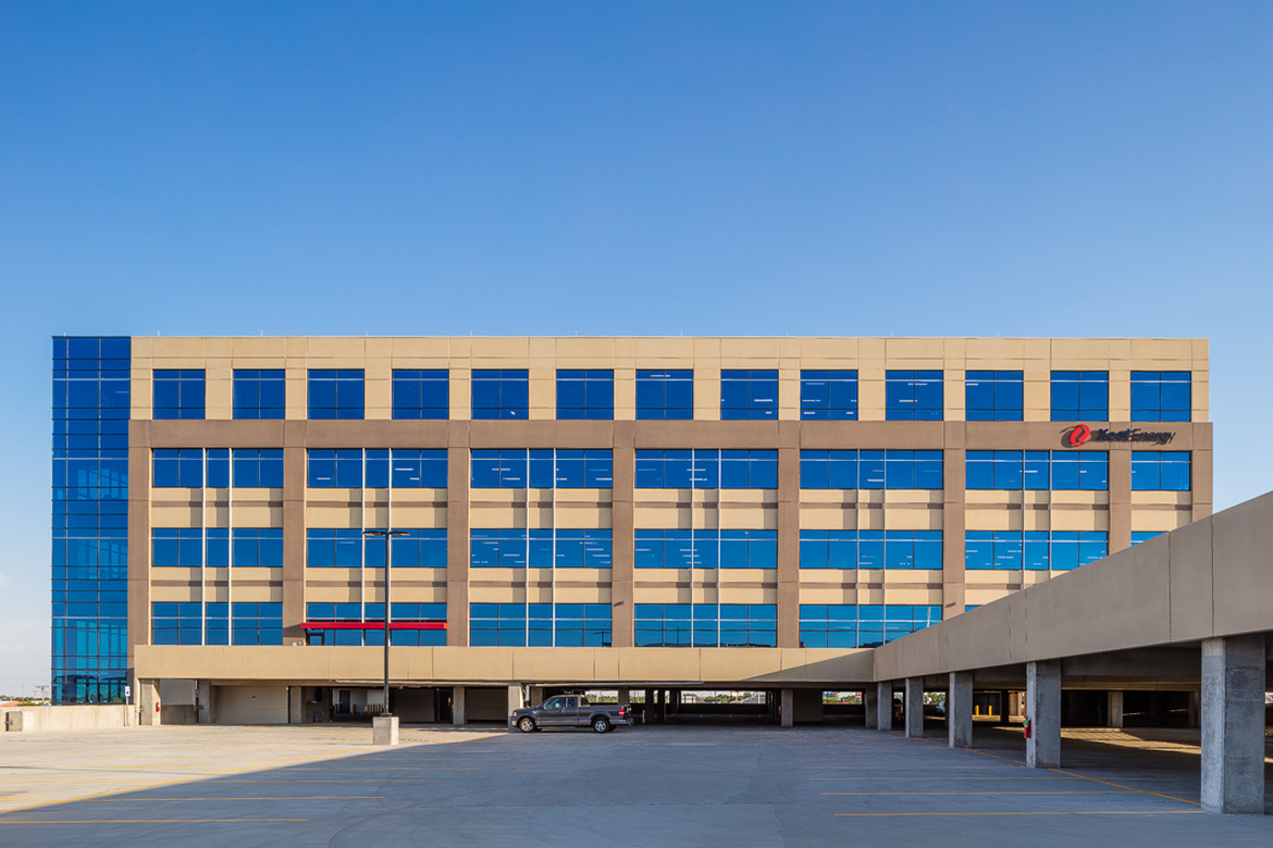 Xcel Energy Headquarters OlympiaTech