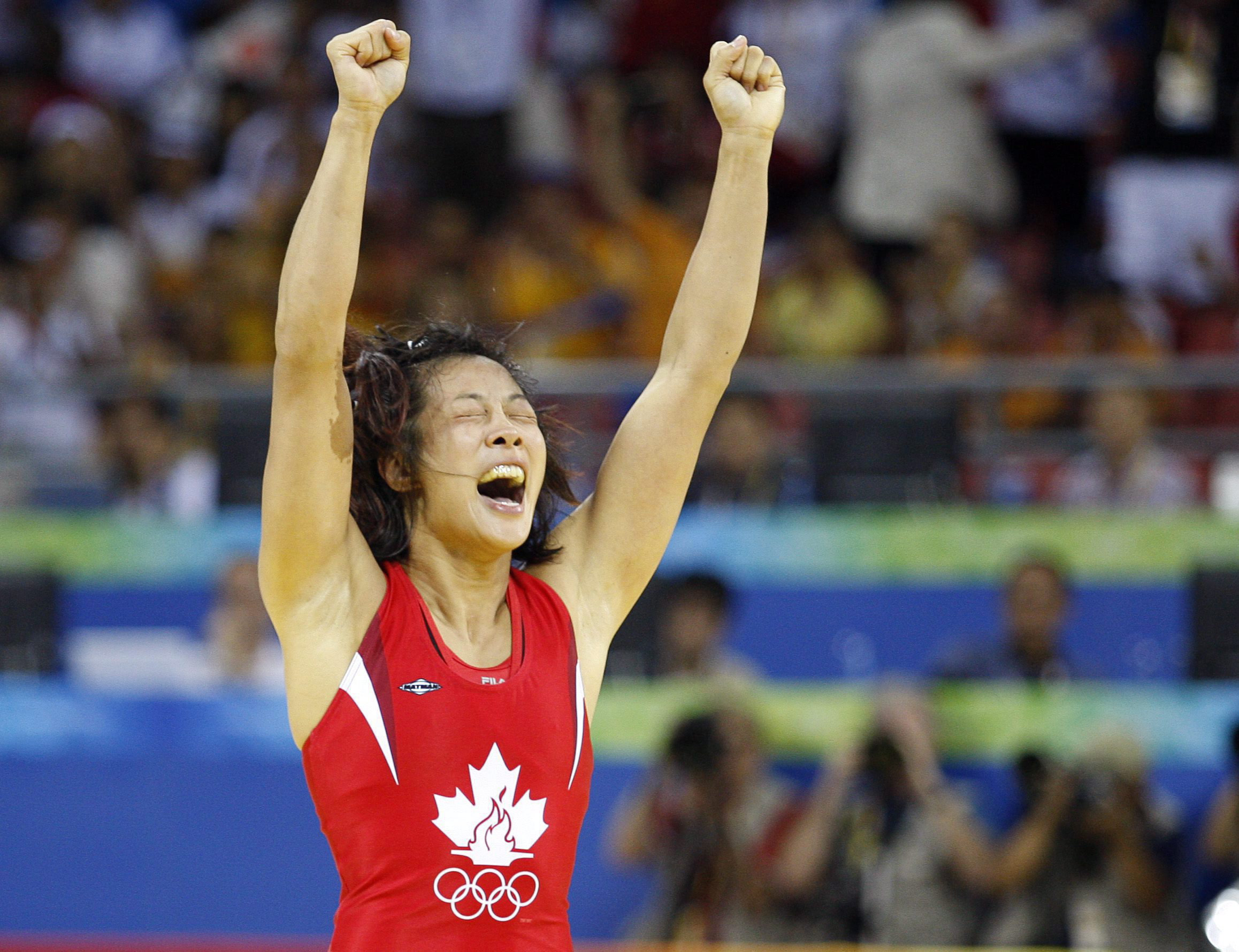 What is Canada's greatest summer sports moment of the last 20 years? Team Canada Official