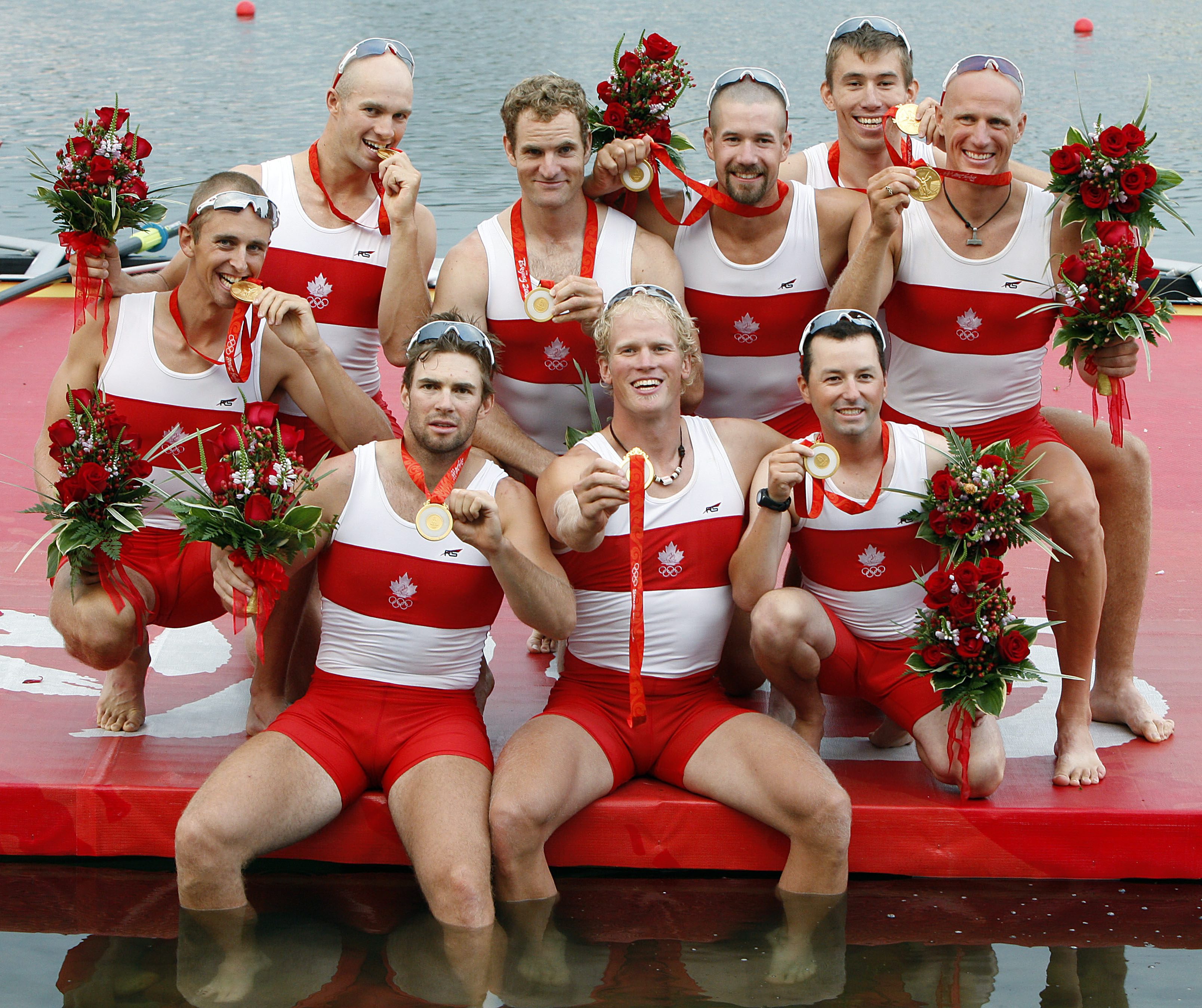 What is Canada's greatest summer sports moment of the last 20 years