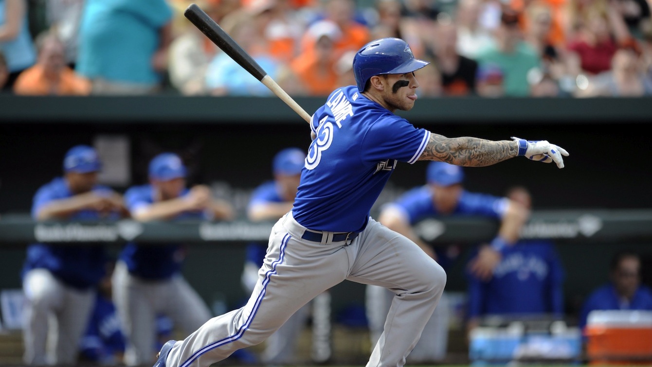 Here's the pitch baseball players deserve more credit Team Canada