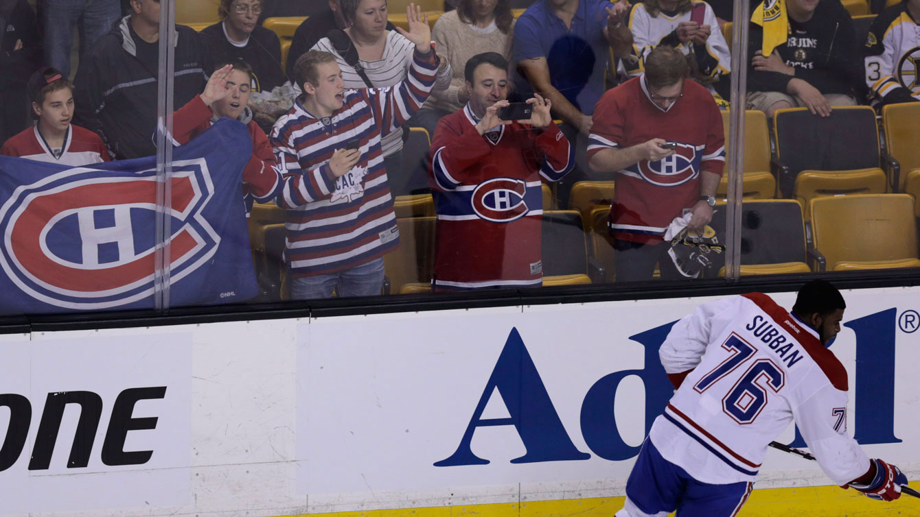 The NHL returns as hockey fans rejoice Team Canada Official Olympic