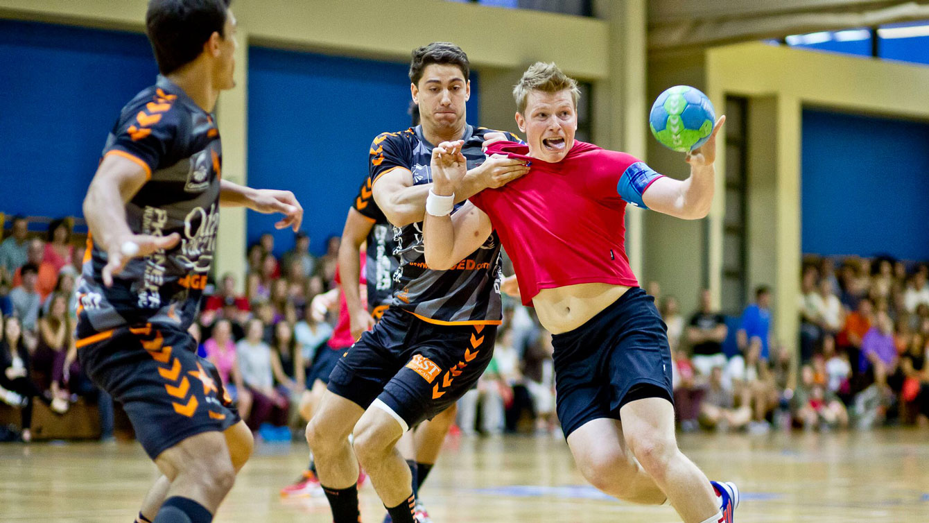 Team Canada handball squads named for TO2015 Team Canada Official Olympic Team site