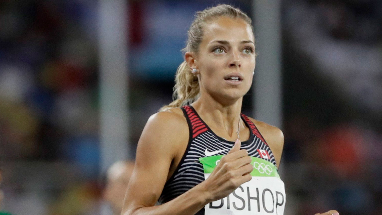 Three fourth place Olympic finishes leave Canadians heartbroken on