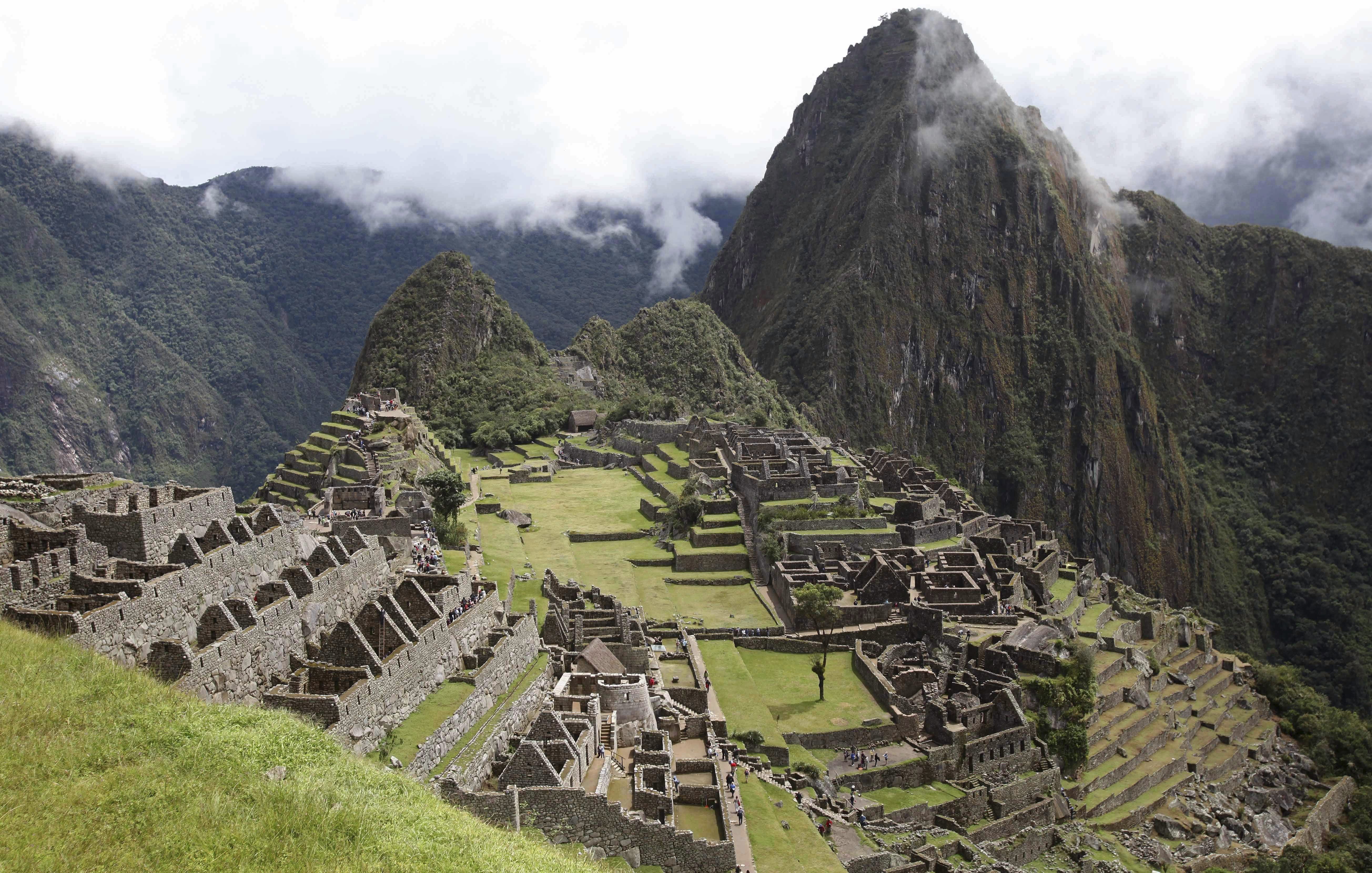 Adventure, culture and food 9 things Peru is famous for Team Canada Official Olympic Team