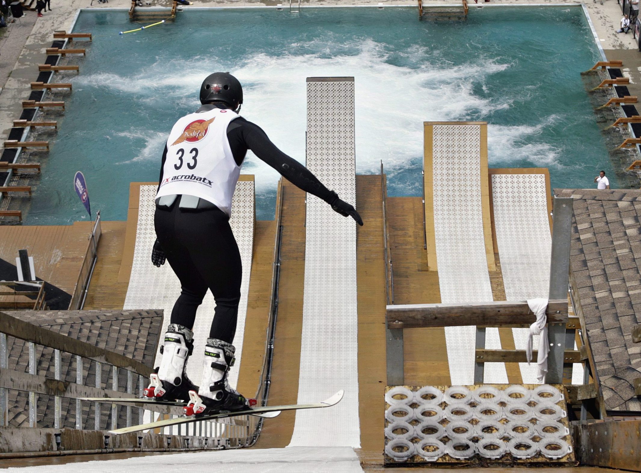 Your guide to Olympic Freestyle Skiing [INFOGRAPHIC] Team Canada