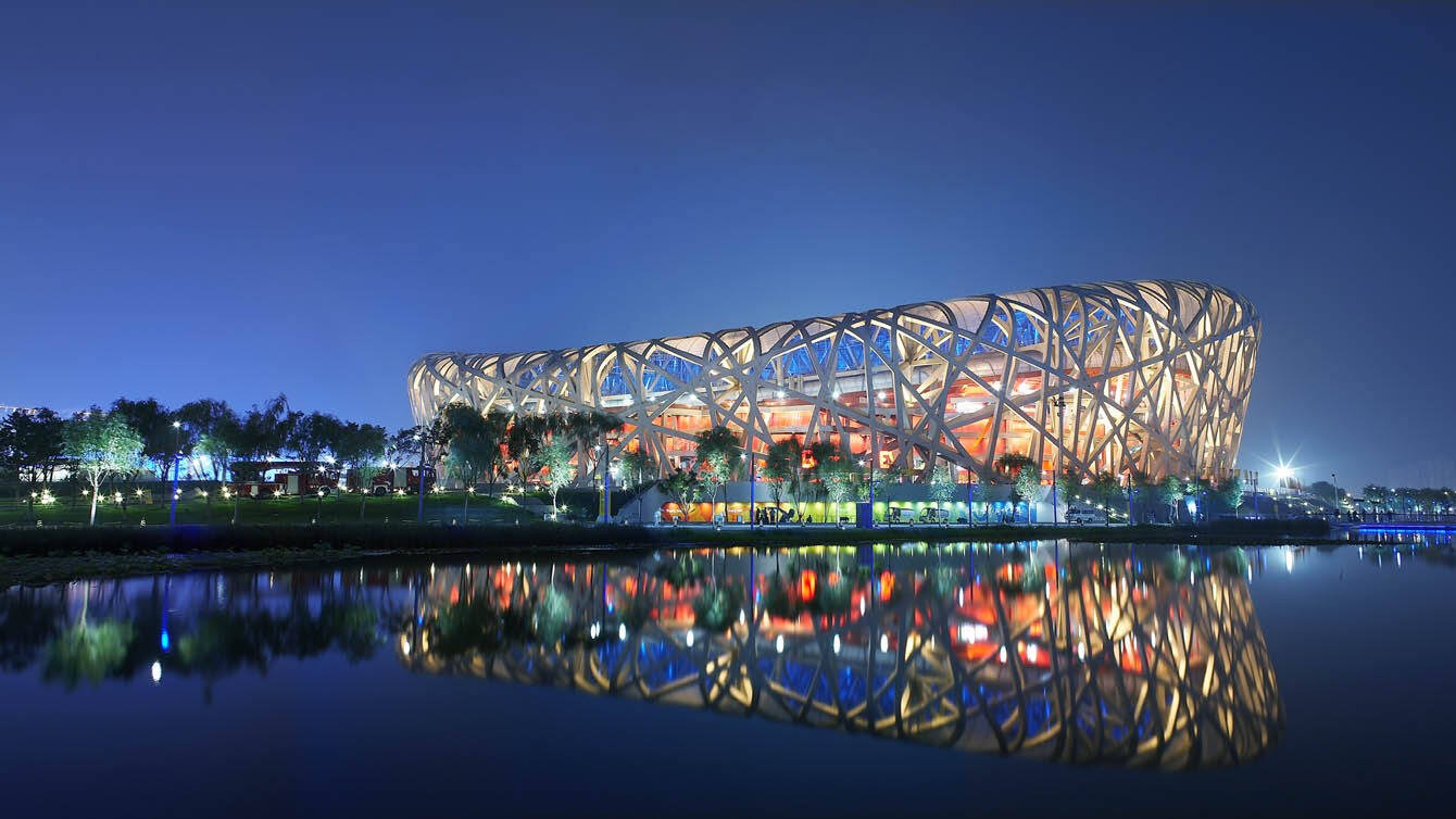 Team Canada celebrates oneyear countdown to Beijing 2022 Team Canada