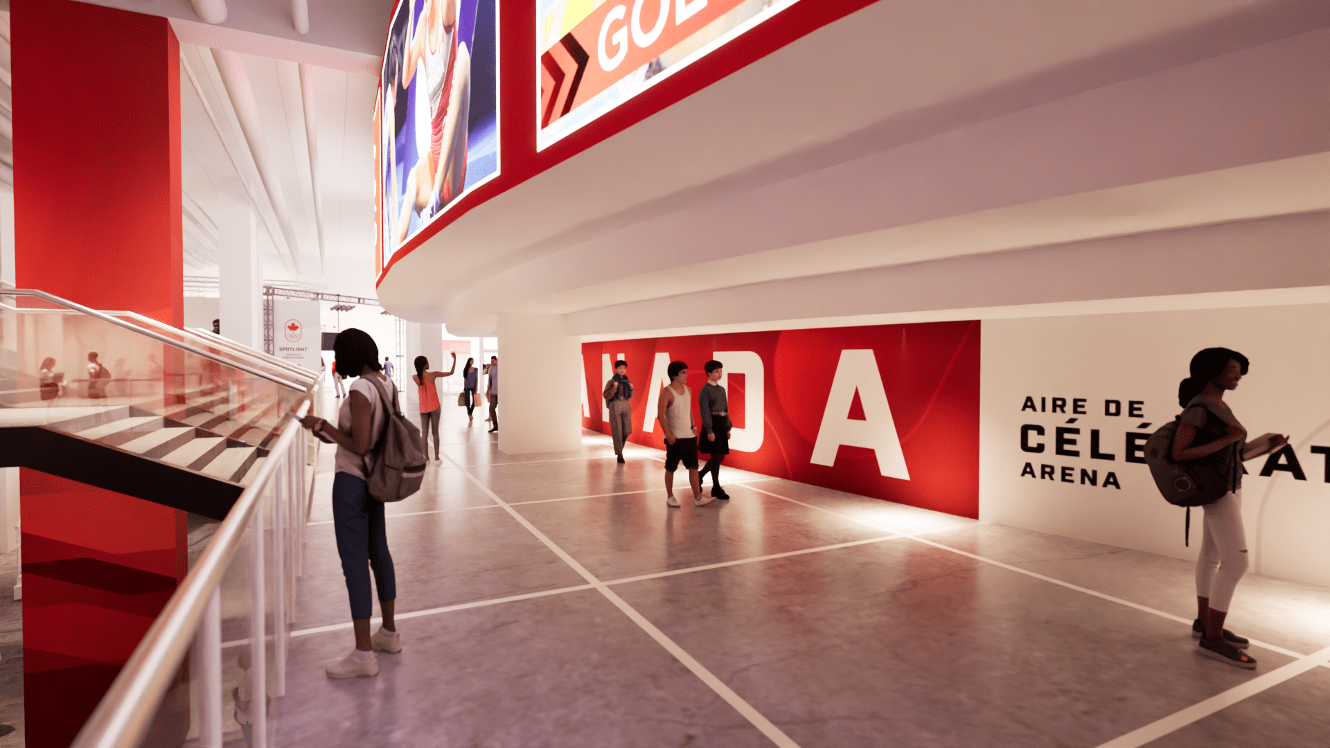 Everything you need to know about Canada Olympic House for Paris 2024