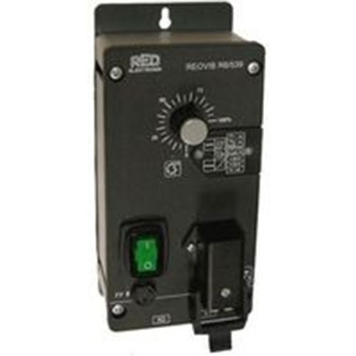 Bowl Feeder Controls from Olympic Automation