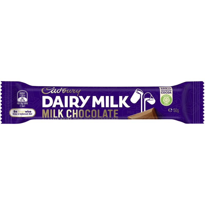 Dairy Milk Olympic Circuit Cafe