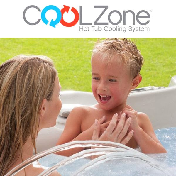 Turn Your Hot Tub Into a Cool Tub Olympic Hot Tub