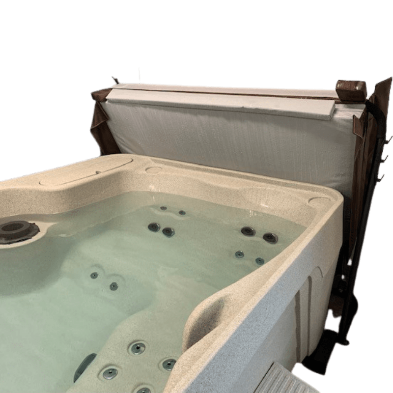 Buy CoverMate II Undermount Online & On Sale Olympic Hot Tub