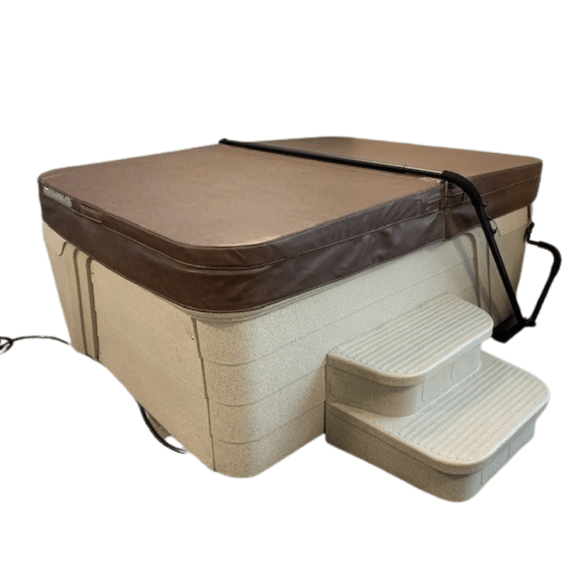 Buy CoverMate II Undermount Online & On Sale Olympic Hot Tub