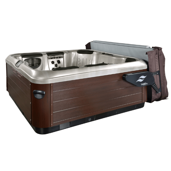 Buy Covermate Vanish XL Hot Tub Cover Removal System Online and On Sale
