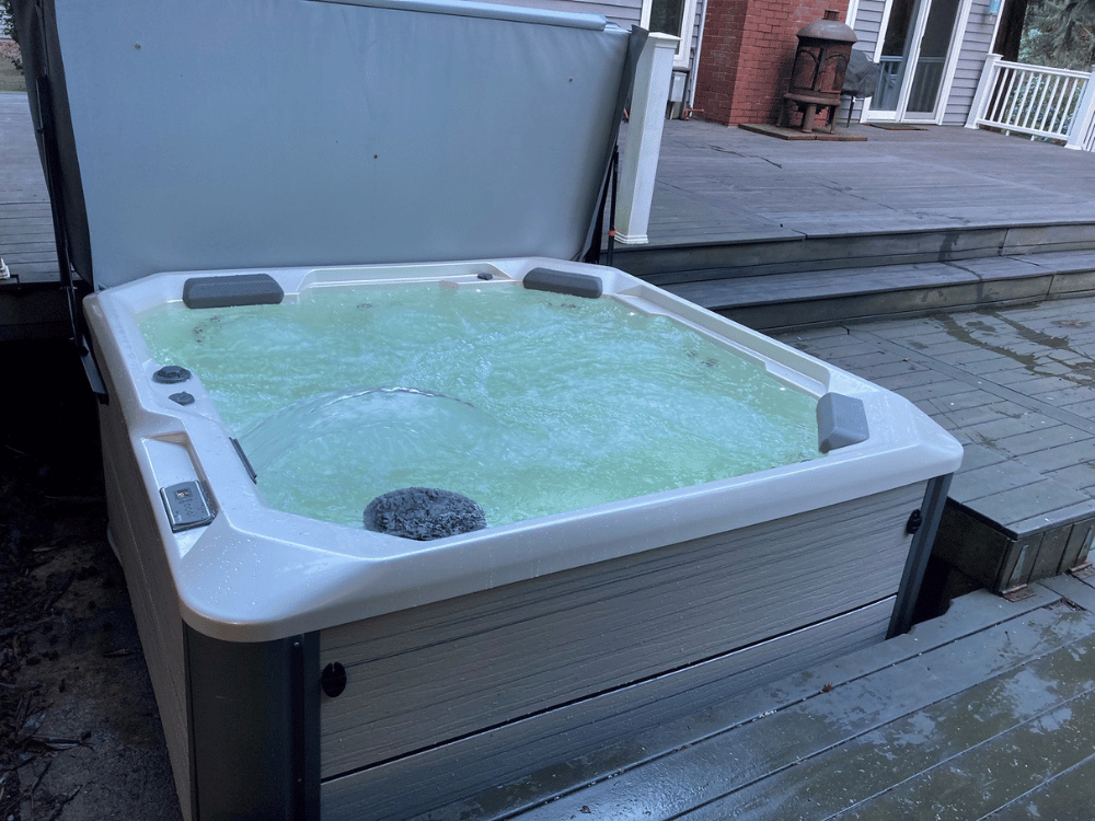 Olympic Hot Tub Hot Tubs, Swim Spas & Supplies