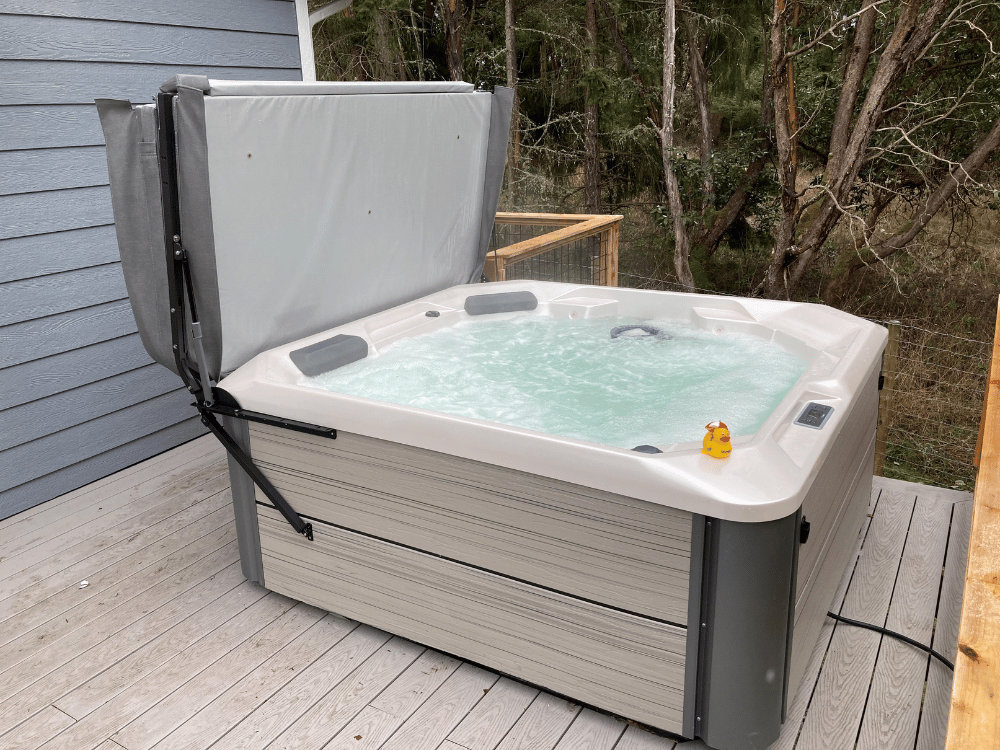 Olympic Hot Tub Hot Tubs, Swim Spas & Supplies