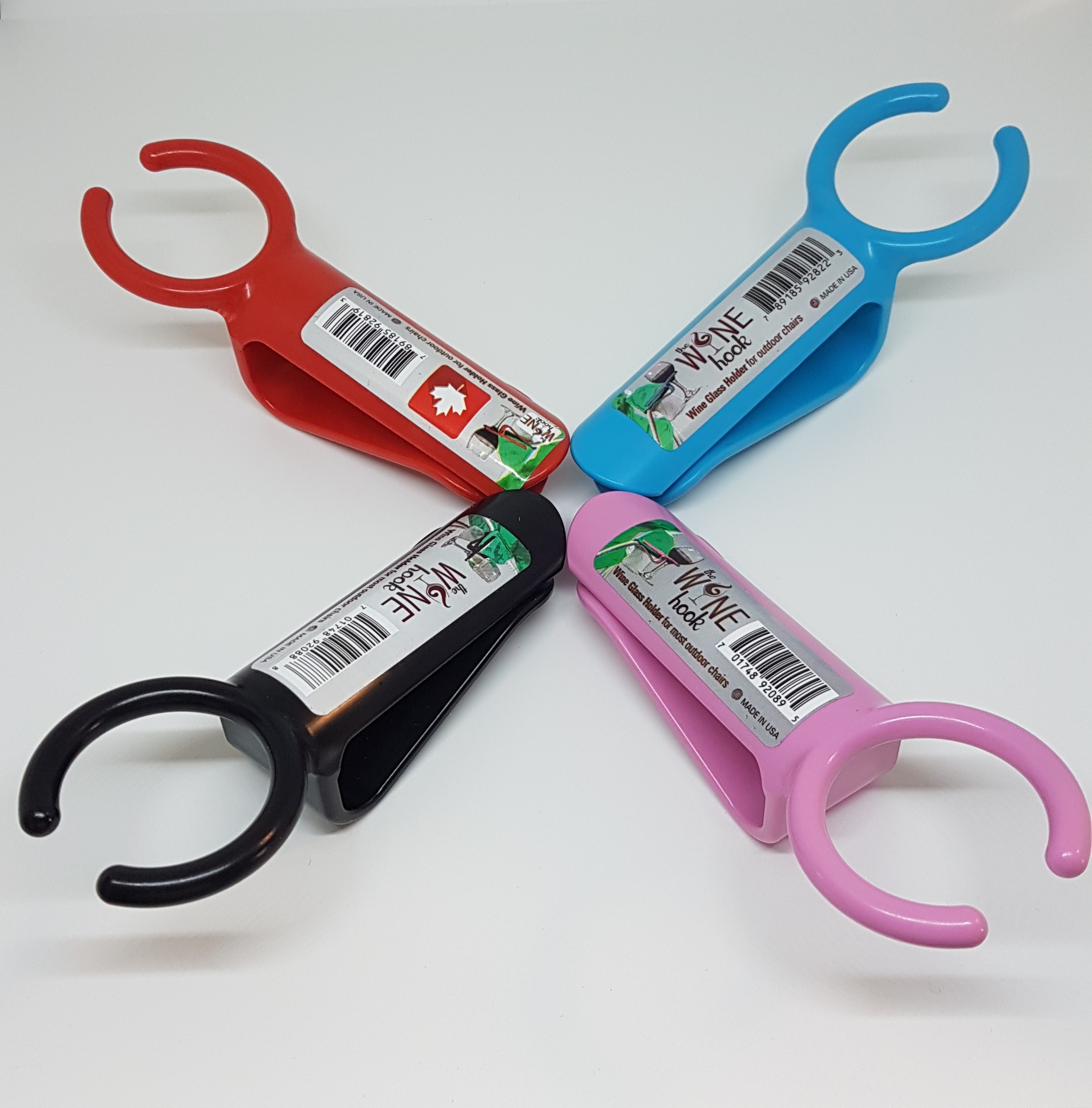 The Wine Hook Olympic Pool Services