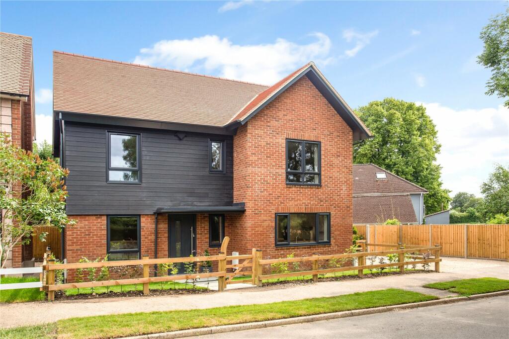 Twyford, Hampshire Olympus Property Group