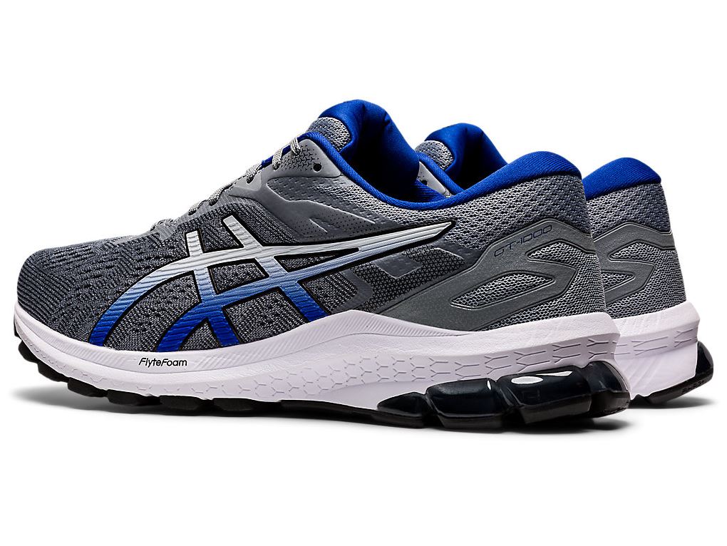 ASICS GEL GT 1000 10 MENS RUNNING SHOES (2E) (027) Olympus Sports