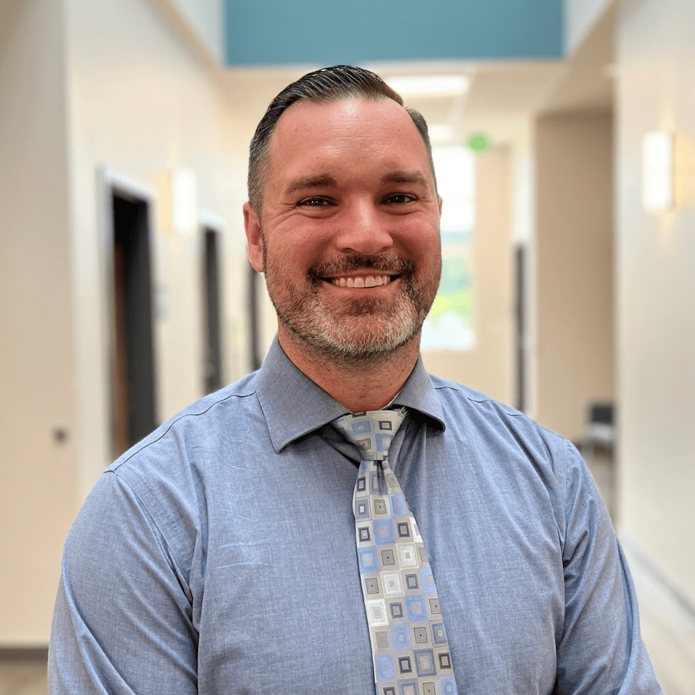 Cody Franzen, M.D. Olympia Orthopaedic Associates PLLC