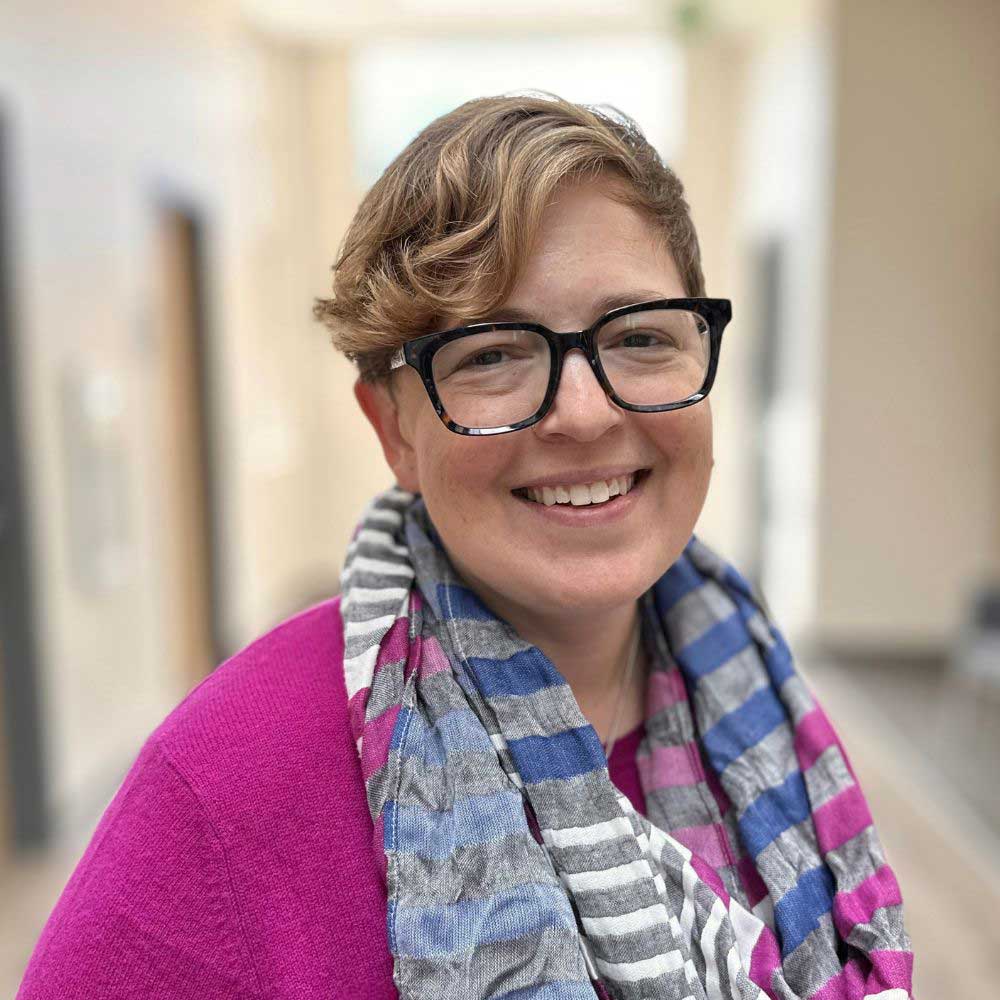 Hillary Hatcher, ACNPBC Olympia Orthopaedic Associates PLLC