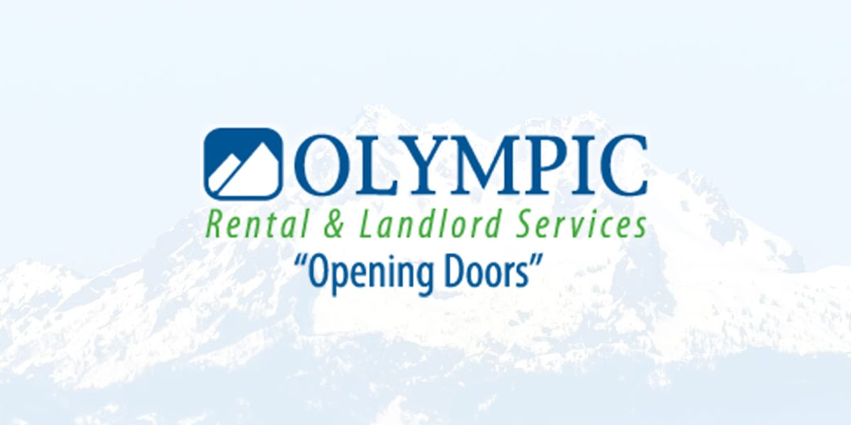 Rental Properties Olympia Olympic Rental & Landlord Services LLC